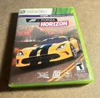 Microsoft Studios Forza Horizon Xbox 360 Kinect Xbox Live Racing Multiplayer