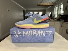 Nike Ja 1 Day One - DR8785-400 for Sale | Authenticity Guaranteed