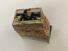 1991 Topps Desert Storm Trading Cards 38