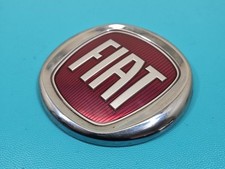 Calandre Fiat DUCATO