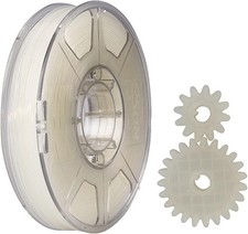 3D Drucker Filament Nylon 1.75mm 1kg Maßgenauigkeit +/- 0,05mm für 3D Drucker