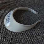 Merv Griffin's Resorts Casino Atlantic City Plastic Visor Bet On Merv Hotel — photo 5