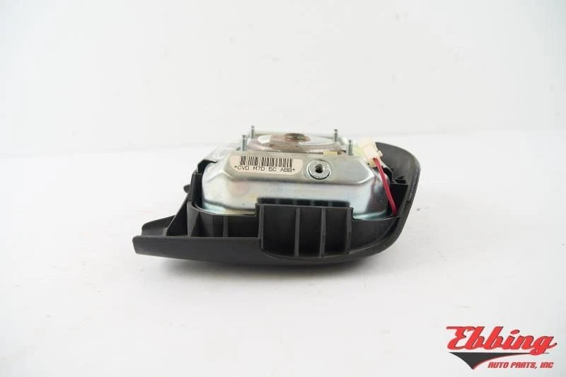 Driver Left Steering Wheel Airbag Black Fits 2002 Jeep Grand Cherokee 699486 Foto 3 de 4