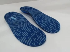 UsedVeryGood - PowerStep Pinnacle Insoles Plantar Fasciitis, M 6-6.5 / W 8-8.5