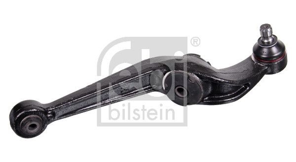 Lenker RadaufhÄNgung Febi Bilstein 19833 Fahrwerkslenker Querlenker-image