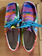 Sioux Grasshopper 6 1/2