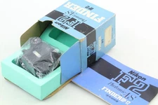 [Top MINT w/Box] Nikon DP-12 F2AS AS Photomic Viewfinder Finder For F2 FromJAPAN