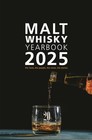 Malt Whisky Yearbook 2025 by Ingvar Ronde (Paperback Book)
