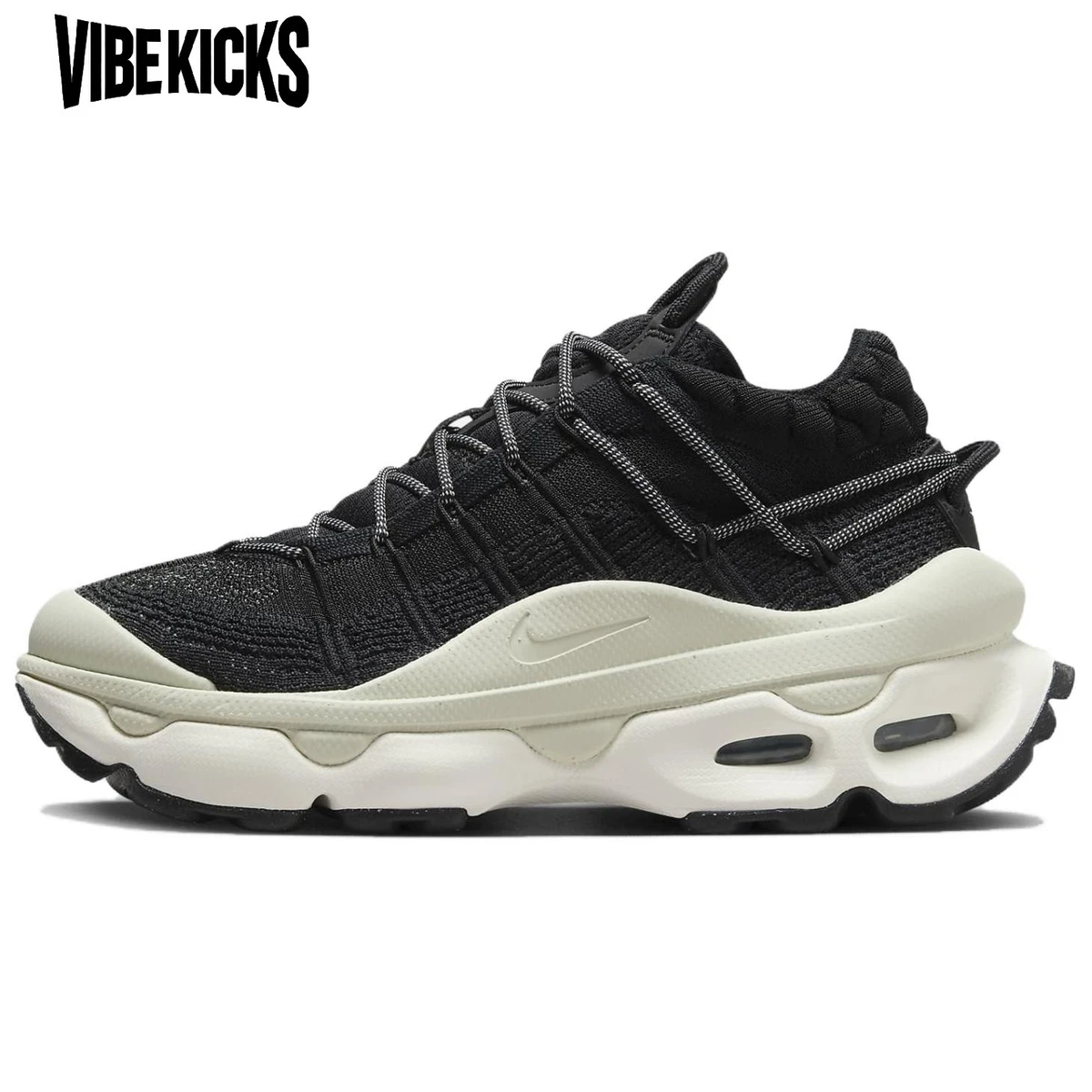 Nike Air Max Flyknit Venture Black W for sale | eBay