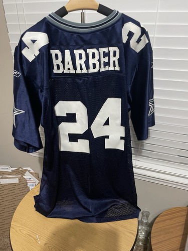 Marion Barber Dallas Cowboys Stitched Jersey Size 56 - Picture 4 of 4