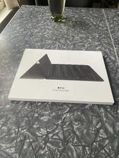 Apple Smart Keyboard Case For Apple iPad - Black (MX3L2LL/A)