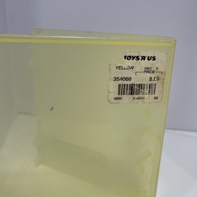 Who Framed Roger Rabbit NES Video Game Includes OEM Nintendo Rental Case