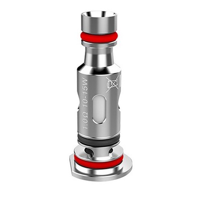 Uwell Caliburn G Coils, G2 Coils Verdampferköpfe 0,8 Ohm / 1,0 Ohm / 1,2  Ohm 