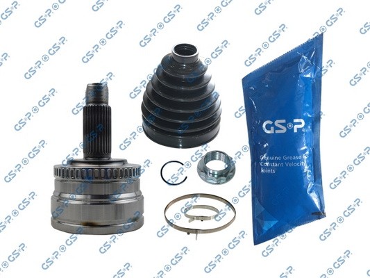 Gelenksatz, Antriebswelle FÜR Land Rover Range Rover III (L322) - GSP 805004-image