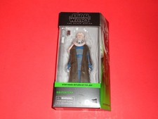 Star Wars Black Series Bib Fortuna Action Figure.