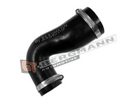 GT-BERGMANN Ladeluftschlauch Turboschlauch FüR Vw Sharan 1.9 Tdi Ford Galaxy