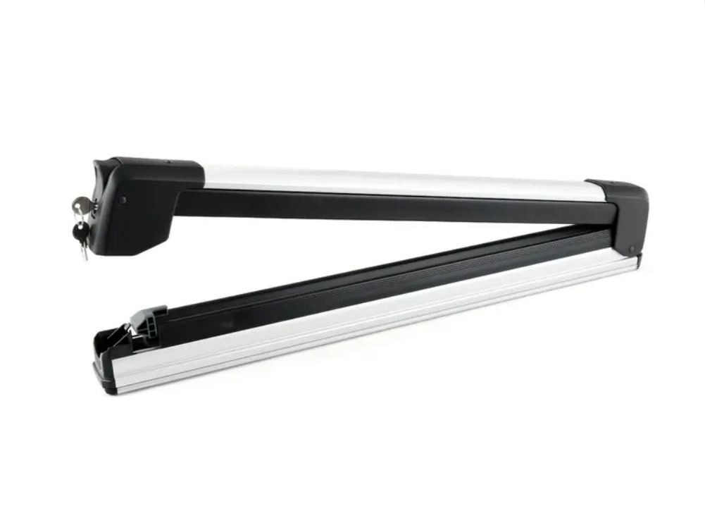 Roof Rack Attachment: Ski & Snowboard Holder Pull Out - View #9