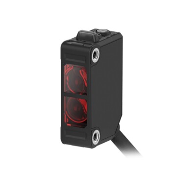 Autonics BJX300-DDT Compact LongDistance Photoelectric Sensor Diffuse reflective