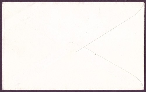 1965 Battle of Britain Bradford Stempel illustrierter Ersttagsbrief. - Bild 2 von 2