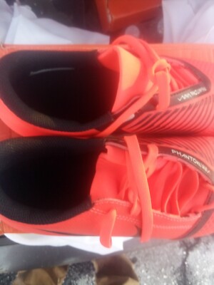 Nike Men's Phantom Venom Club FG size 5.5 AOO577600 new
