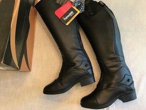 dublin womens boots