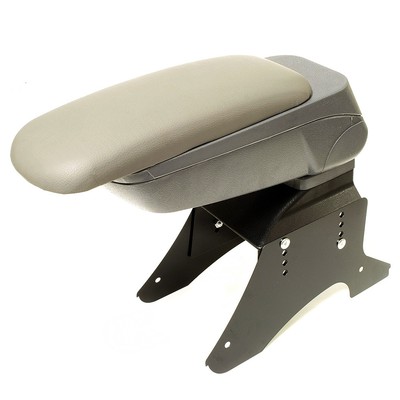 Apoyabrazos central para fiat punto Stilo bravo panda doblo palio Albea Siena marea