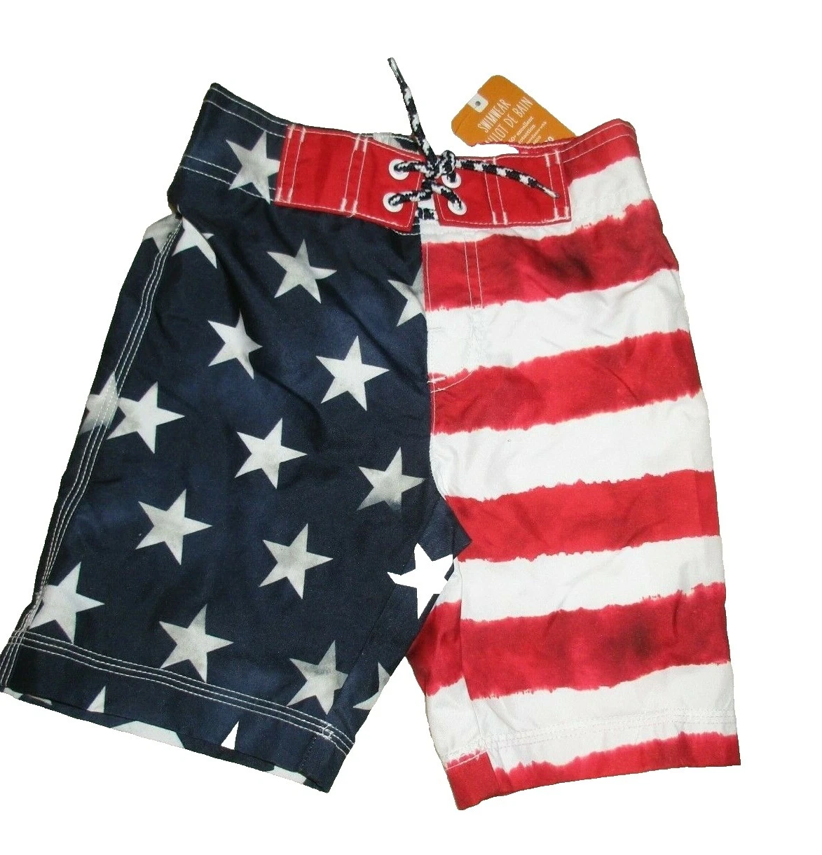 Trajes de baño Gymboree Bebé Niños Talla 4