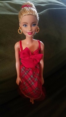2013 barbie doll