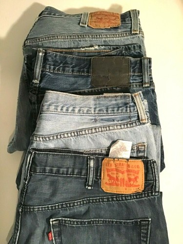 Levi 500 Series Men Denim Jeans | eBay