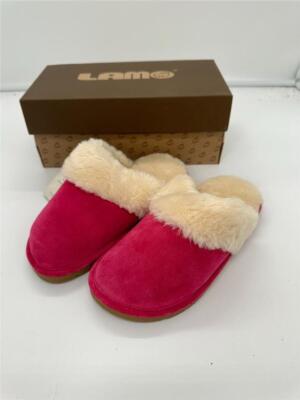 Ladies Slippers Lamo Bedroom Slippers LAMO Womens Slippers Ladies