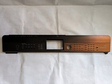Korg Krome 61-Key Synthesizer Front Housing Panel Instrument Part 
