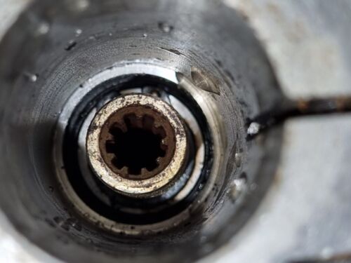 Breaking Working Florabest FBS 43 B2 Engine No SPS1E40F3 42.7cc 2014/01 Year - Picture 41 of 150