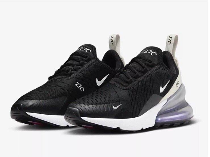 Nike Revolution Spadri Nike Femme 2021 Shoes Max 270 Arc En Ciel