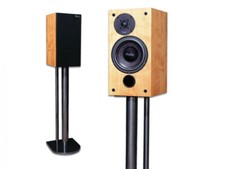 PROAC STUDIO SM100 COPPIA DIFFUSORI BOOKSHELF CHERRY NUOVI