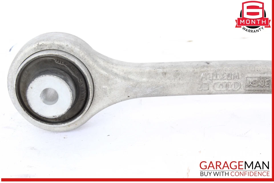 17-24 奥迪 A4 左前驱动侧上前控制臂 8W0407505 原始设备制造商 — 第 2/4 张图片