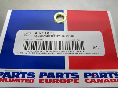 honda crf 125 clutch lever