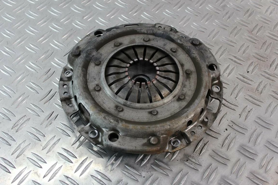 57022 Mercedes Benz A140 W168 Kupplungsscheibe Kupplung - Bild 3 von 4