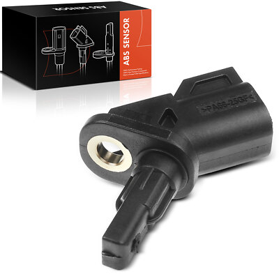 Car Front Left Wheel Speed ABS Sensor For Volvo S60 S80 V70 XC70 1997 1998 1999