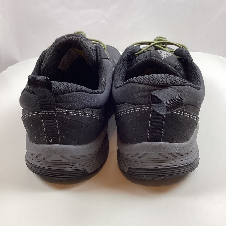 New Balance Mens 412 V1 MID412B1 Black Casual Shoes Sneakers Size 12 D ...