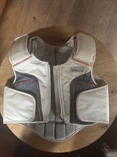 Reit Schutzweste von Felix Bühler ,Gr S, Kinder