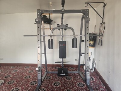 Body Max Cf380 UK