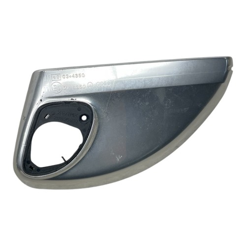 2008 2009 2010 2011 2012 Audi R8 Right Passenger Mirror Cover OEM 8J0857502B - Picture 5 of 6