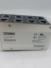 Phoenix Contact FL Switch SFN 8TX 