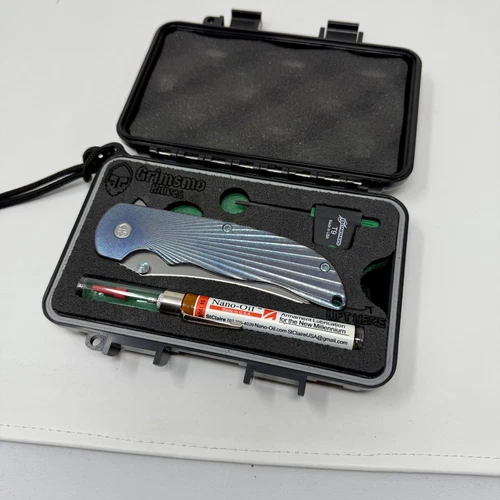 Grimsmo Norseman - NEW