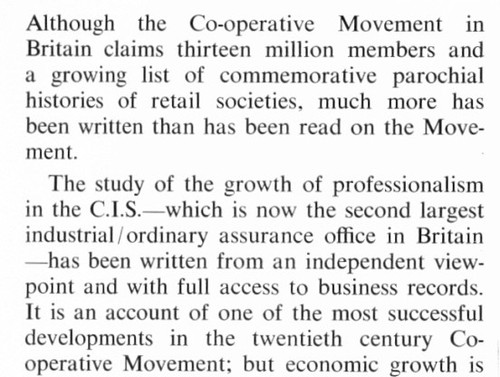 A Century of Co-Operative Insurance: a Business History. 324-Page Hardback - Imagen 2 de 8