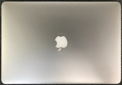 Apple MacBook Pro A1398 MGXG2LL/A 2014 15.4" Laptop i7-4980HQ 16GB RAM 256GB SSD - Picture 3 of 6