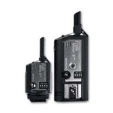 SMDV FlashWave-3 Wireless Digital Radio Slave Transceiver Shutter Remote Release