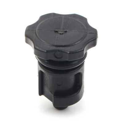 New Replacement Transmission Cap Cover Top Plug Filler Tube Fluid