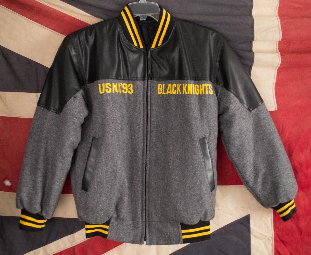 Custom Made Varsity Jacket