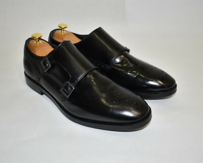 hamilton grand double monk